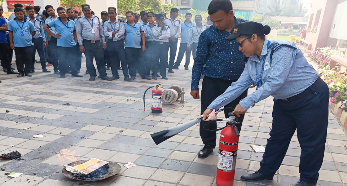 SNU Extra Curricular Activities